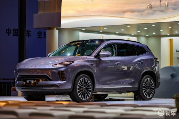 星途ET5 vs 尚界H5：谁是年轻人的心动座驾