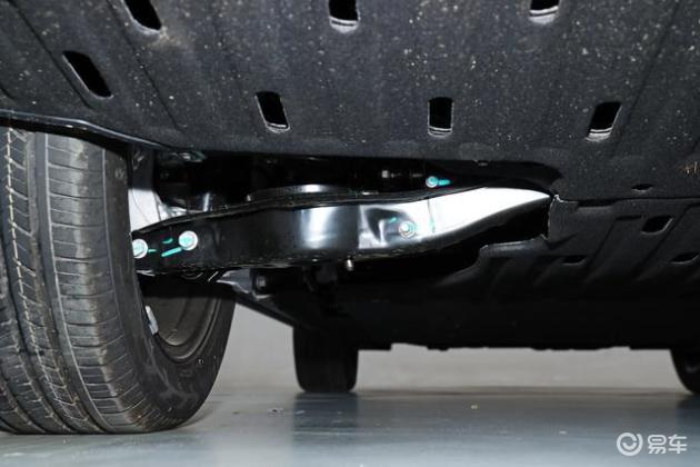 宝骏云海EV,纯电续航600km,10万级家用SUV,对比元PLUS怎么选?