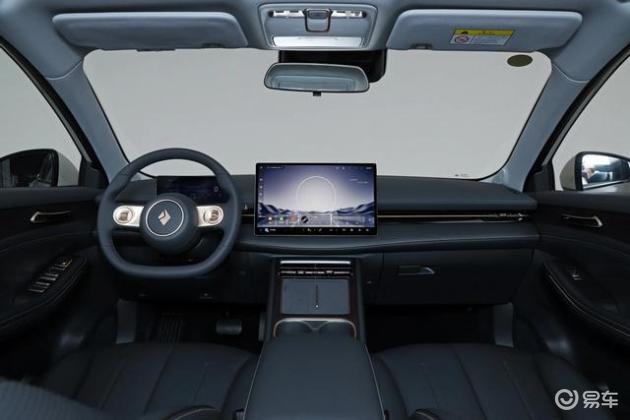 宝骏云海EV,纯电续航600km,10万级家用SUV,对比元PLUS怎么选?