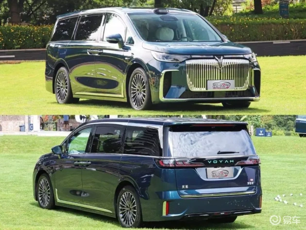 岚图梦想家2026款热销，乾崑Ultra版占半数订单