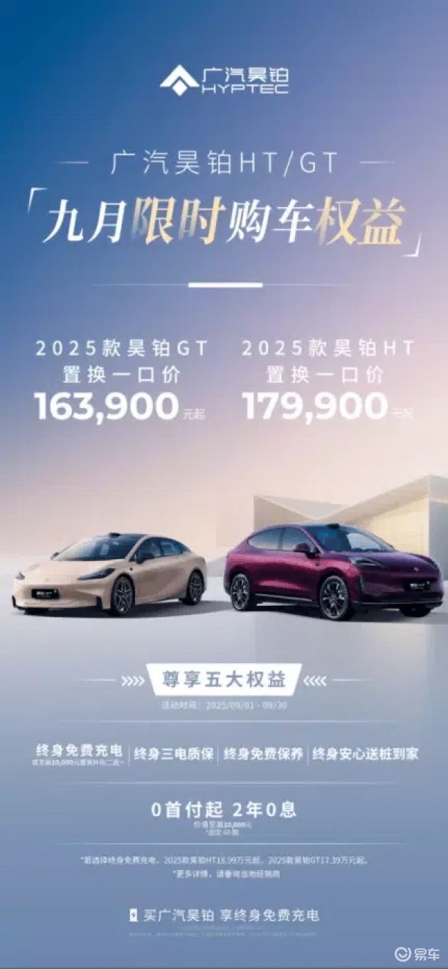 20万级大五座纯电SUV，多花2K价值超万元，划算不