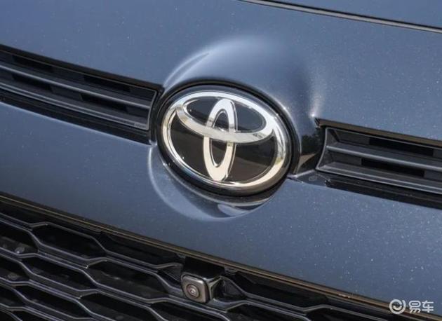 丰田新SUV，价格亲民，性价比高，值得一看