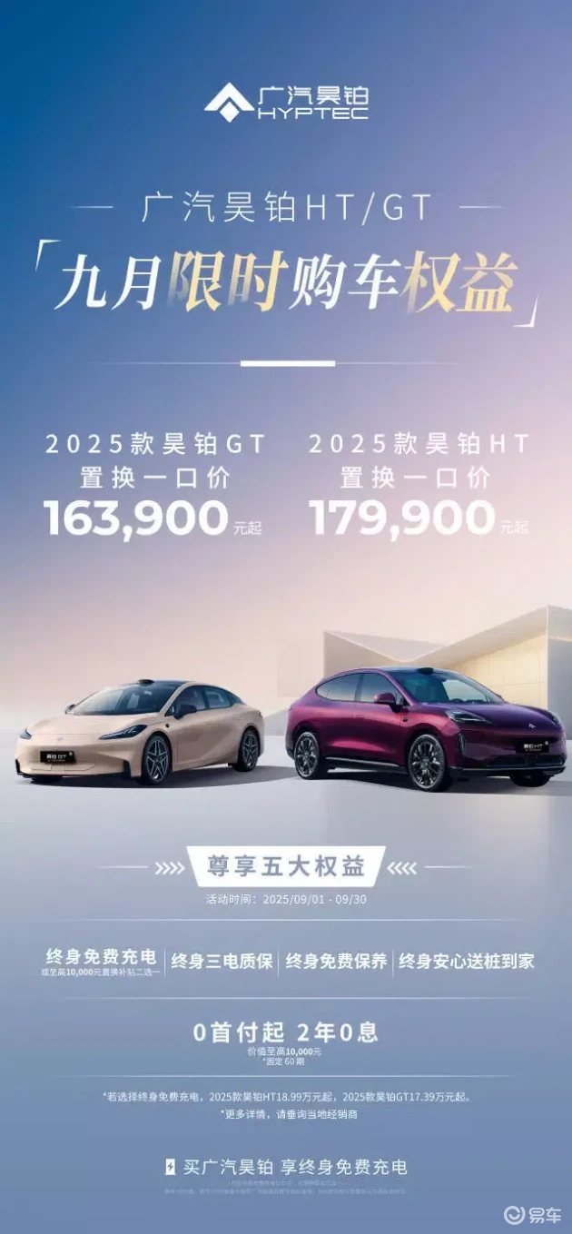 昊铂HT与智己LS6，20万内纯电SUV，划算对比攻略
