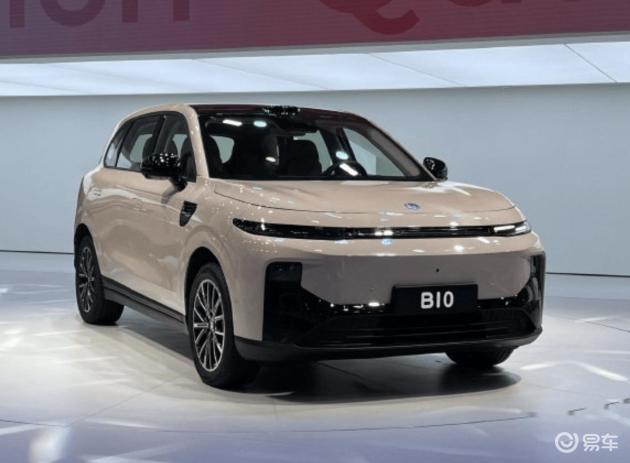 10万预算，两款SUV，主动刹车+360全景