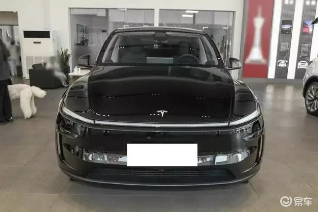 特斯拉Model Y vs 阿维塔07：中型SUV对决