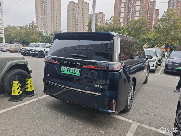 国产MPV：舒适满分，配置全面，待优化