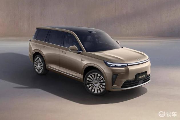 传祺S9与吉利银河M9:谁是插混SUV新宠