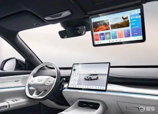 长安启源Q07天枢激光版10月10日上市