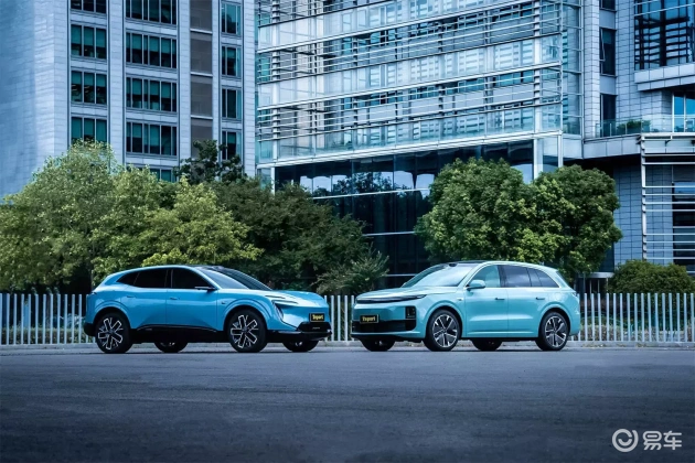 20万-30万级新能源SUV：谁是最佳选择