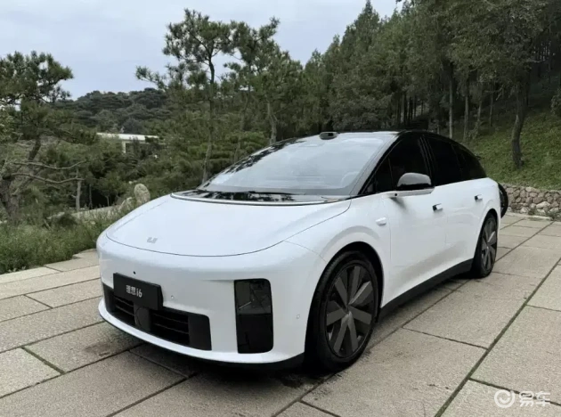 限时优惠1万的理想i6，值得放弃Model Y吗