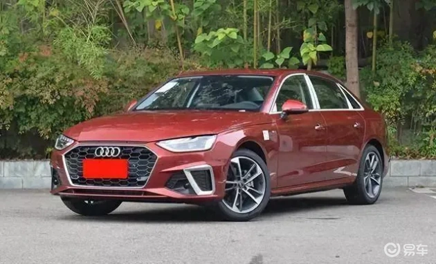 奥迪A4L vs 君越:老司机教你用高速试驾分辨强弱