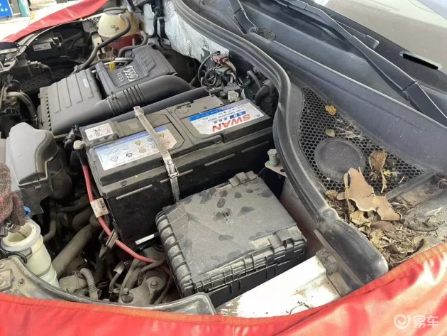 奥迪Q3与大众车比较：亮点不输，各有千秋