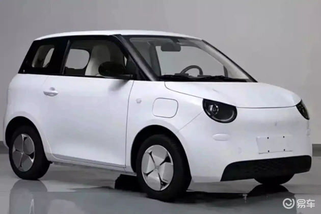 五菱新电动车,220km续航,或4万起