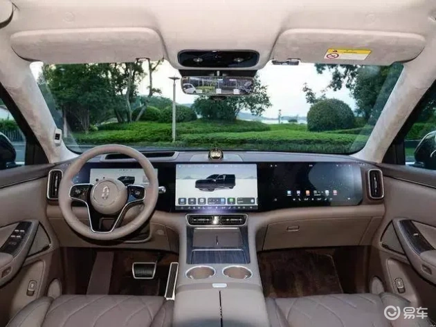 问界M8实测:700km续航,但这两点需考虑