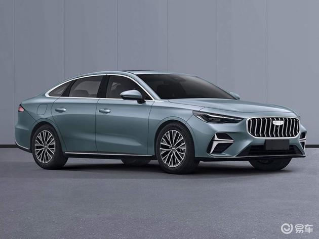 新帝豪四季度上市,颜值提升,1.5T引擎,6万起热销