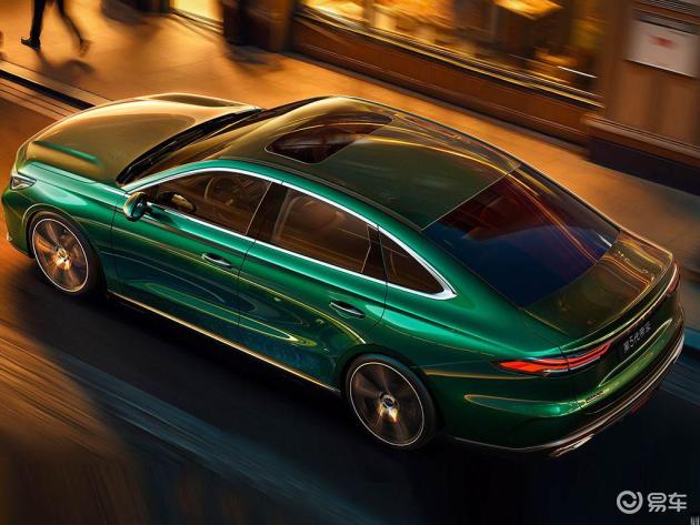 新帝豪四季度上市,颜值提升,1.5T引擎,6万起热销