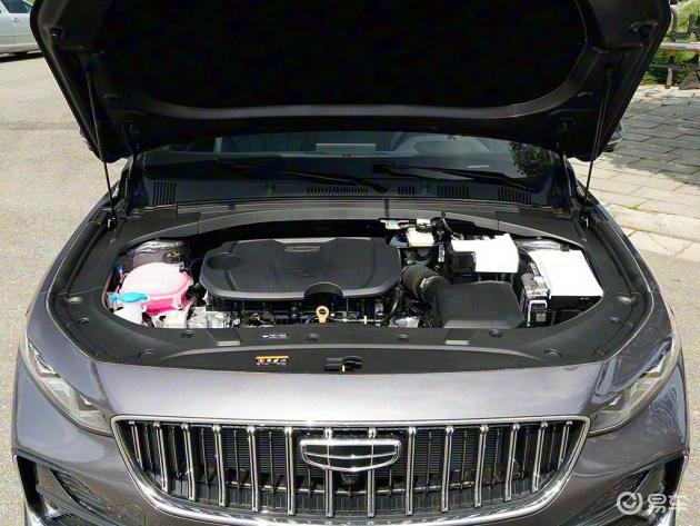 新帝豪四季度上市,颜值提升,1.5T引擎,6万起热销