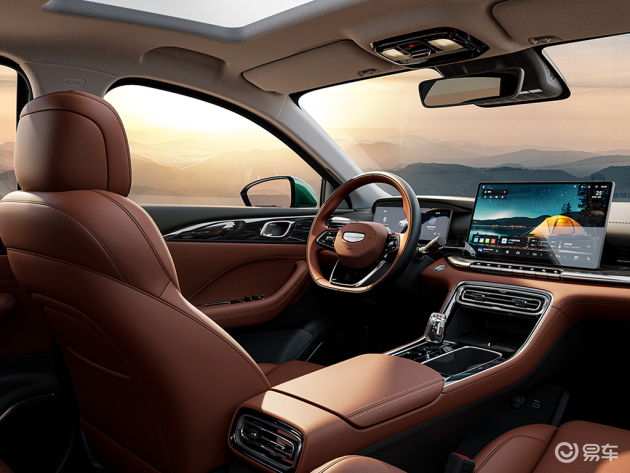 新帝豪四季度上市,颜值提升,1.5T引擎,6万起热销