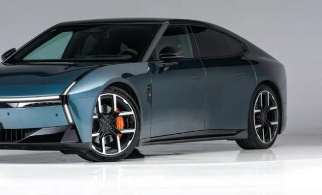 超值智驾座驾，性能卓越，比比亚迪汉EV更吸引人