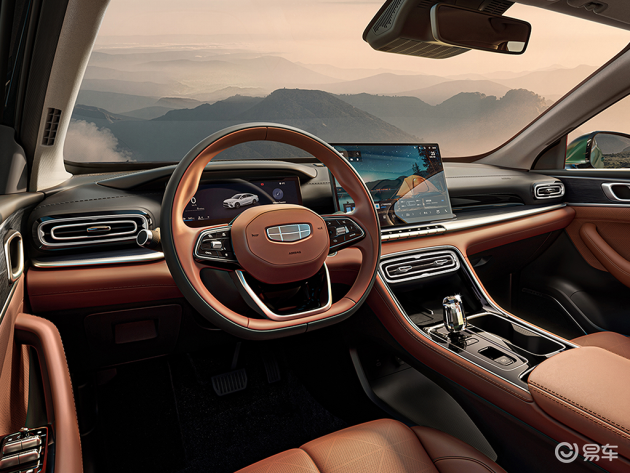 新帝豪四季度上市,颜值提升,1.5T引擎,6万起热销