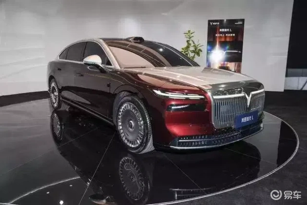 新车型集结！岚图追光L、启源A06、全新帝豪10月登场