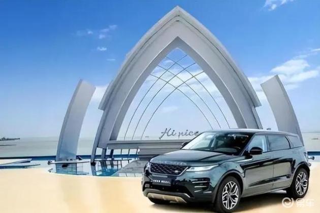 大路虎SUV降价一半，比奥迪Q5L更香