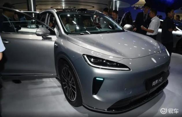 深蓝S07vs尚界H5：15万级车新比拼，华为乾崑助力，谁将胜出