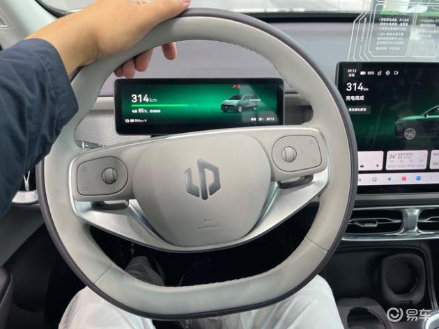 对比10万级纯电SUV：零跑B10 vs 海狮01EV，哪更划算
