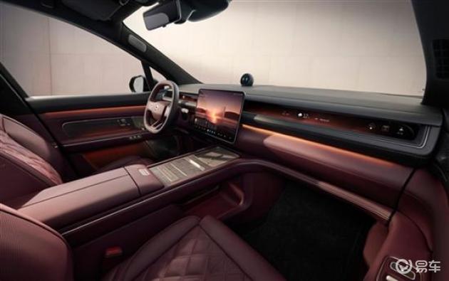 蔚来ES8电池租赁方案_蔚来es8_全新蔚来ES8