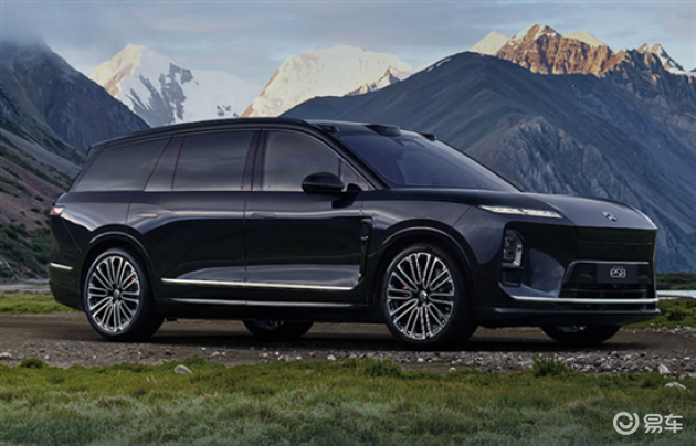 全新蔚来ES8_蔚来ES8电池租赁方案_蔚来es8