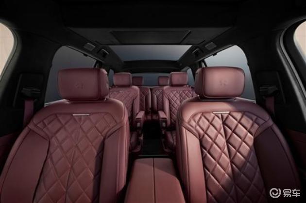 蔚来ES8电池租赁方案_全新蔚来ES8_蔚来es8