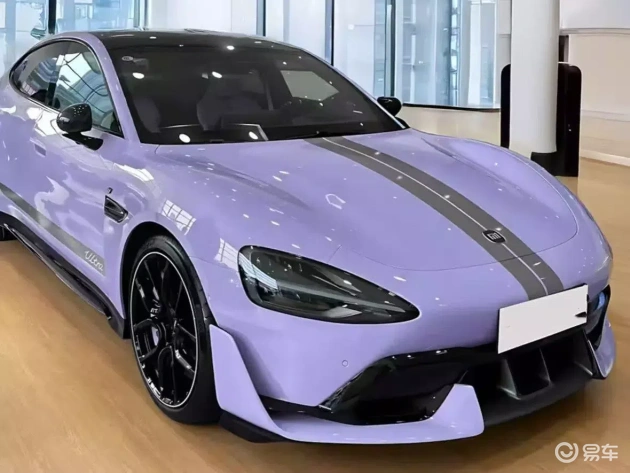 环保改装风起，改色膜选材有门道