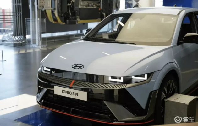 北京现代EO羿欧预售价13万，挑战新能源新势力