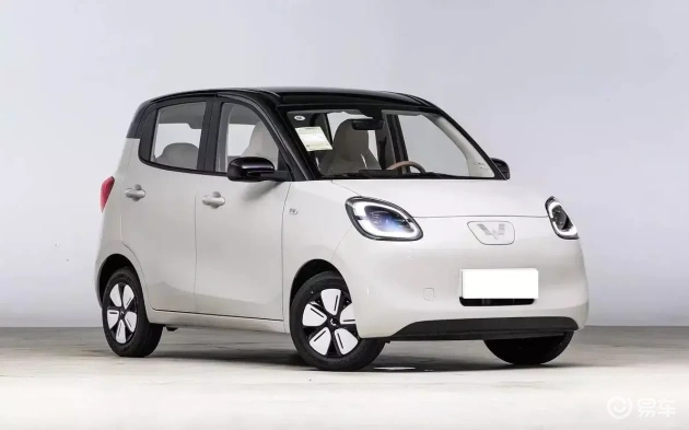 新能源汽车市场趋势_五菱宏光MINIEV销量分析_新能源汽车