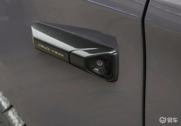 新旧领克03对比:动力升级,四驱变两驱