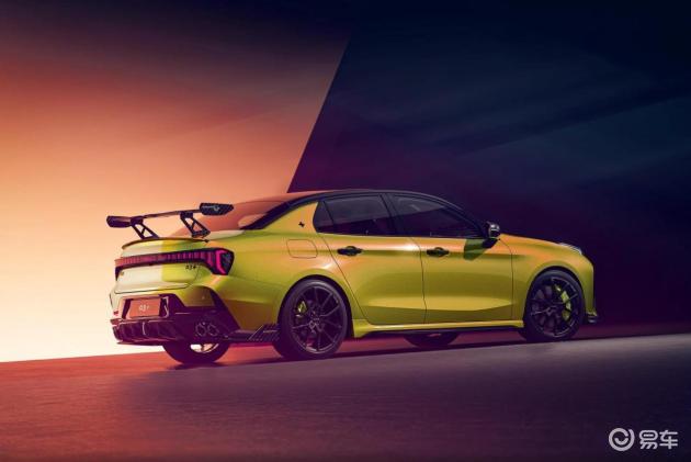 新旧领克03对比:动力升级,四驱变两驱