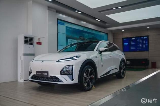 海狮06 VS 新深蓝S07：哪款更佳