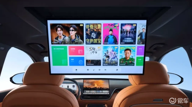 20万级家庭SUV:eπ008&零跑C16,哪款更幸福