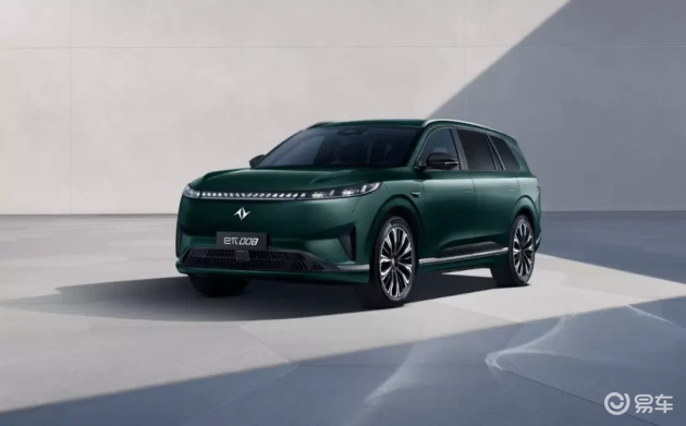 20万级家庭SUV：eπ008&零跑C16，哪款更幸福