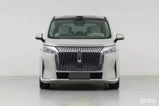 新魏牌高山7售价28.58万，实力如何？一探究竟