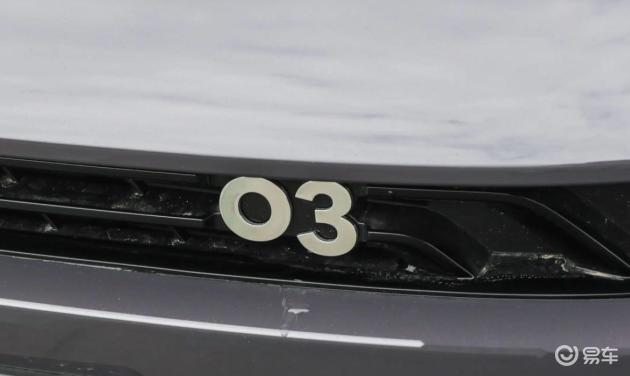 新旧领克03对比:动力升级,四驱变两驱