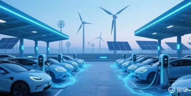 新能源车九月销量夺冠，燃油车面临的挑战加大？