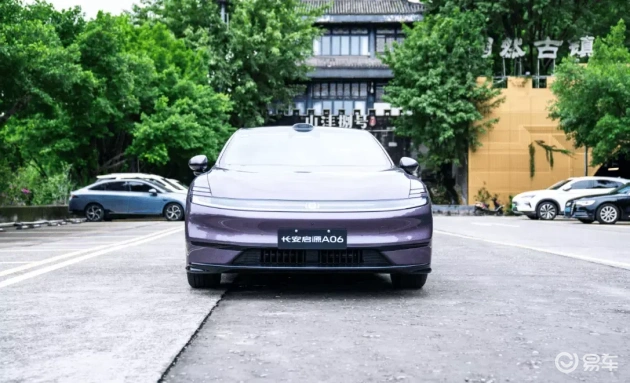 长安启源A06 vs 日产N7，谁更优