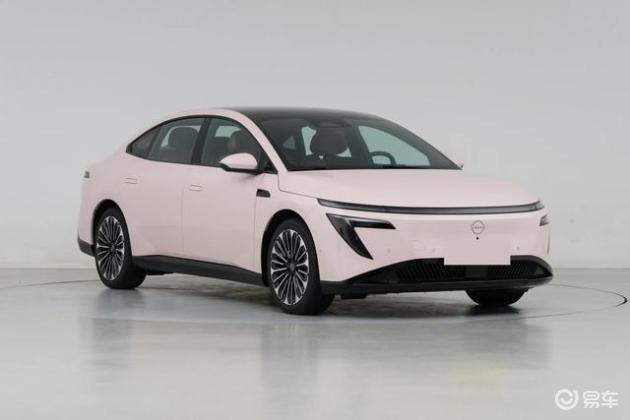 长安启源A06 VS 日产N7：纯电中大型车谁能更打动你