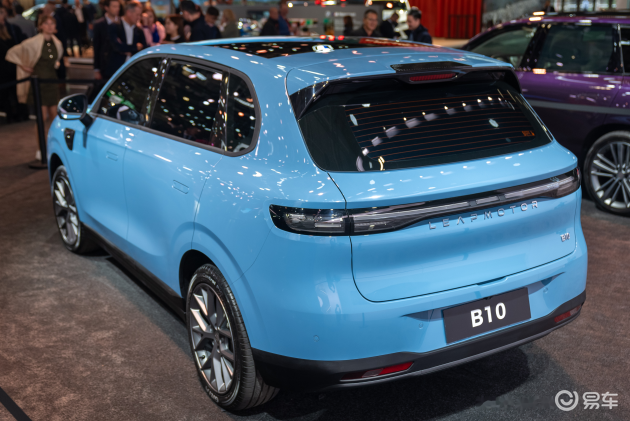 轻松选车：10万级必看指南