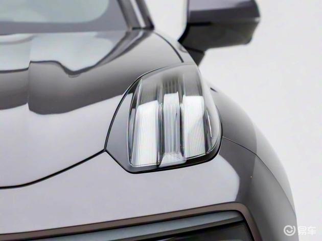 领克09新四驱探索版发布，售价19.88万起