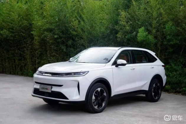 哈弗H6L回归，销量王者再登巅峰
