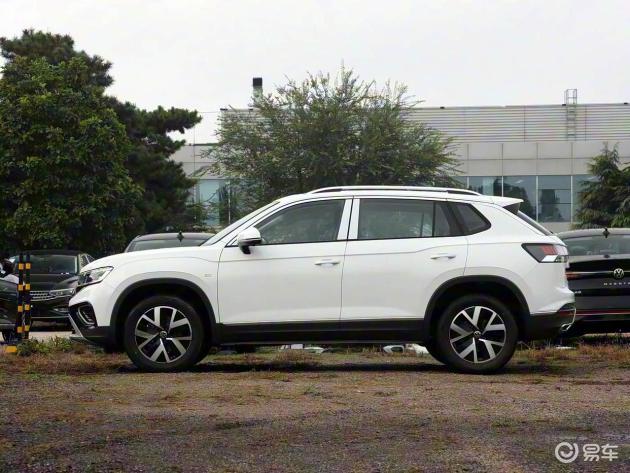 2026款探岳甄选款:智能升级,驾享新体验