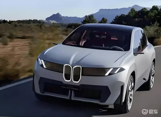 豪华与性价比对决：50万宝马VS15万iCAR