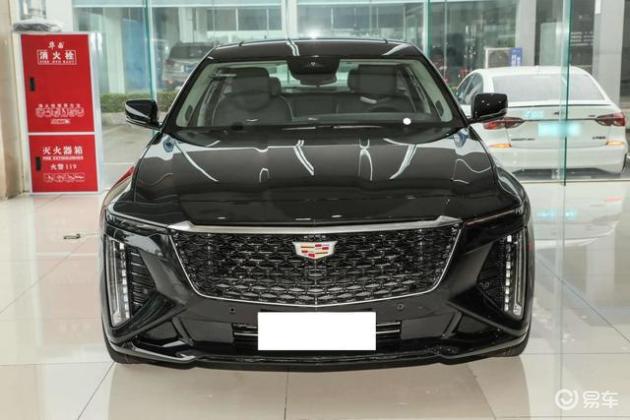 凯迪拉克CT6 VS 奥迪A6L：豪华座驾轻松比拼